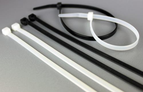 C8025(n)cable Ties 80mm X 2.5mm Natural